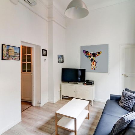 Lovely Cosy Flat In Nice Old Town Екстериор снимка