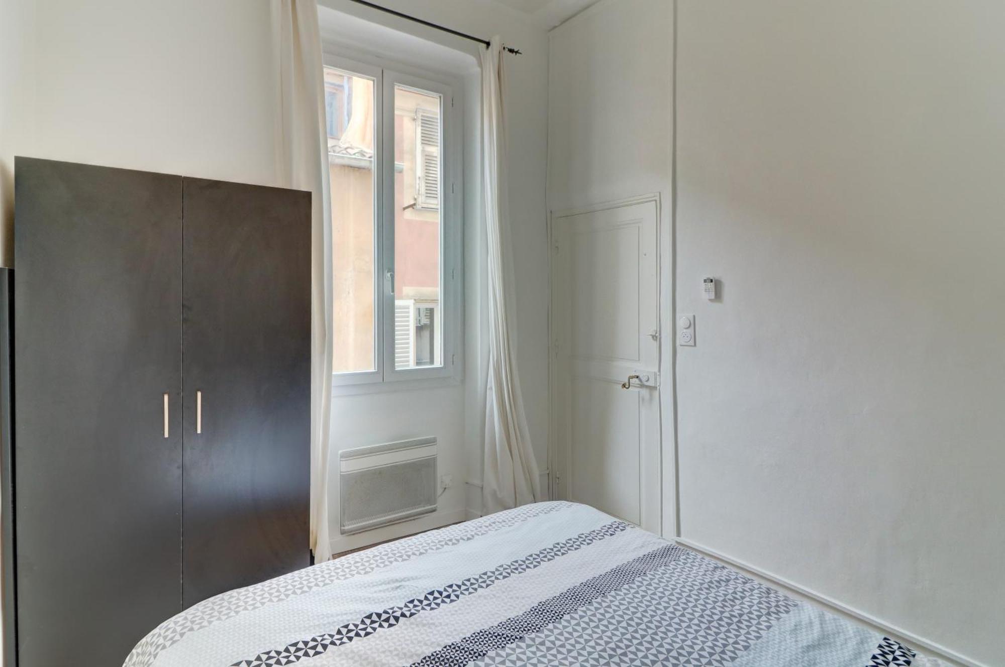 Lovely Cosy Flat In Nice Old Town Екстериор снимка