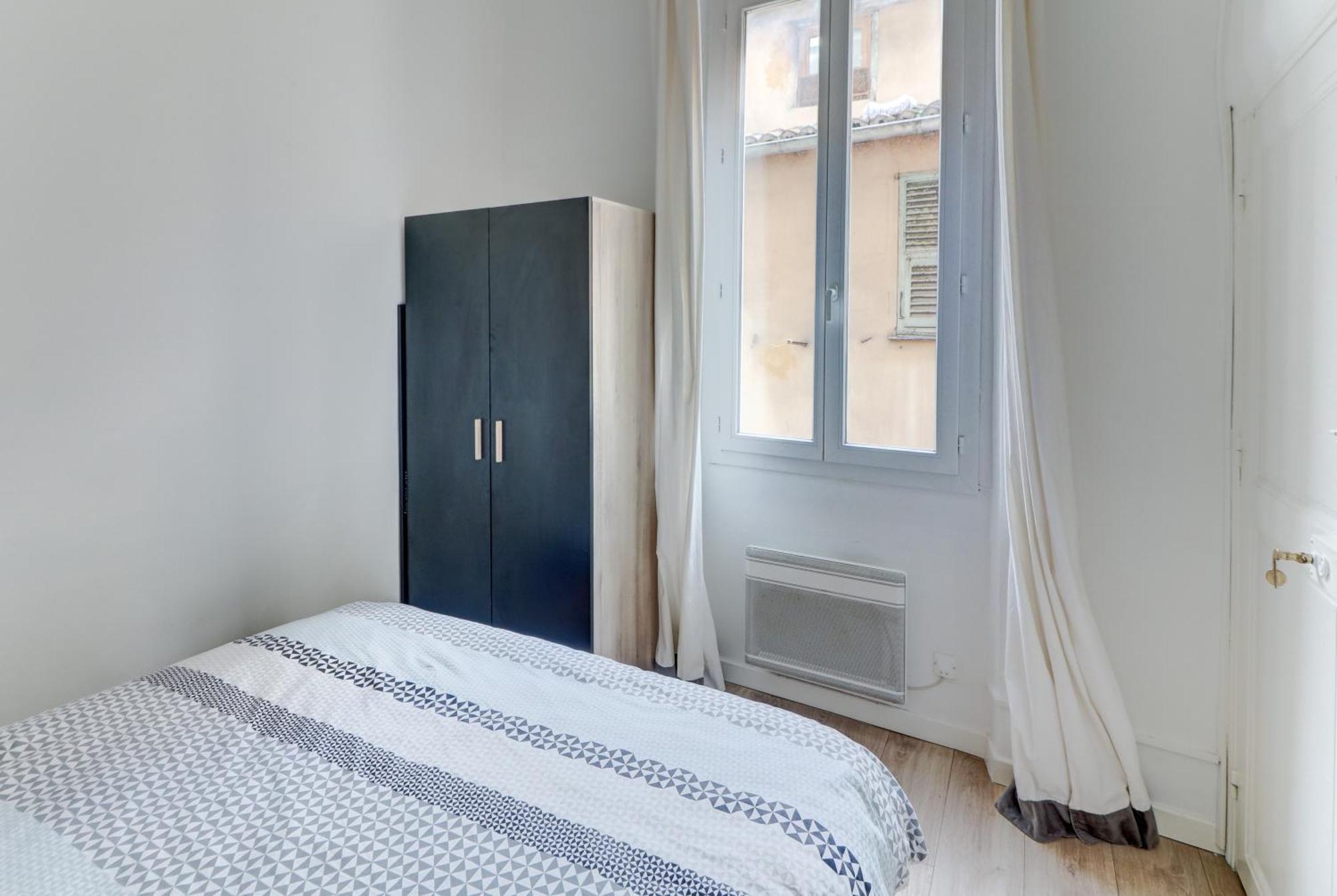Lovely Cosy Flat In Nice Old Town Екстериор снимка