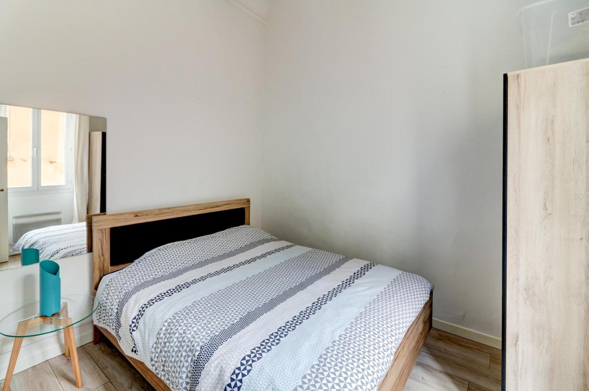 Lovely Cosy Flat In Nice Old Town Екстериор снимка